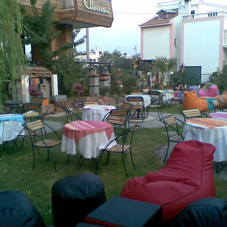 Aterna Hotel Dikili