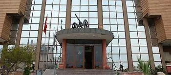 Aterna 迪基利