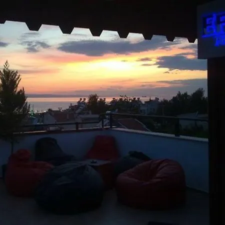 Otel Aterna Dikili