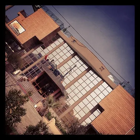 Otel Aterna 2*