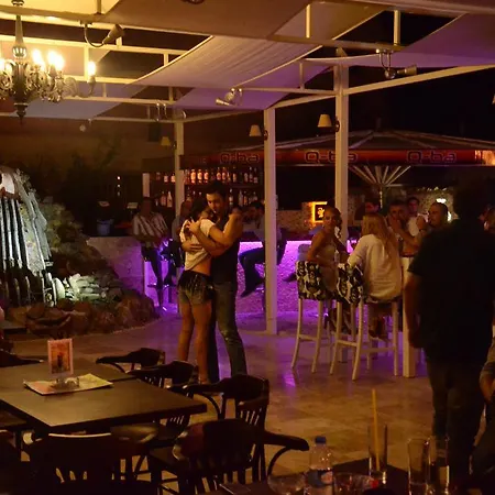 Aterna Otel 2*