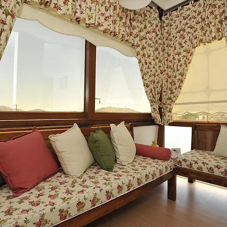 Aterna Otel Dikili