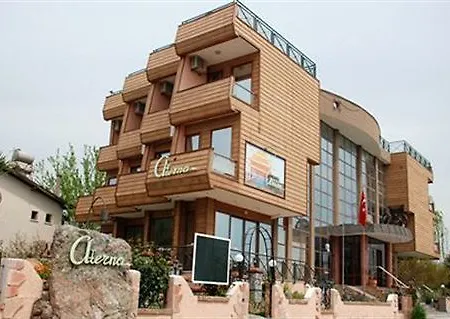 Aterna Otel 2*