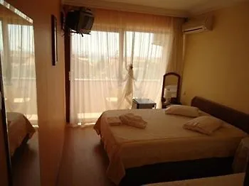 Aterna Otel Dikili