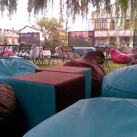 Aterna Otel