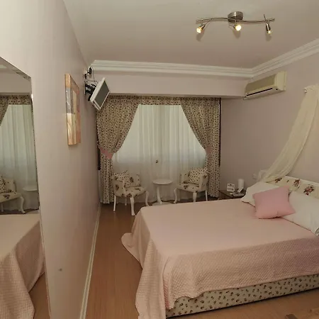 Aterna Otel Dikili
