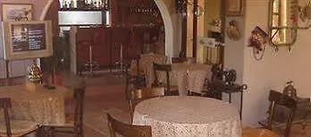 Aterna Otel 2*