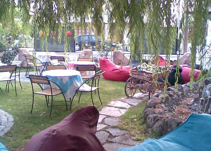 Ξενοδοχείο Aterna Δεκελί