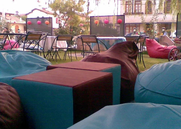 Hotel Aterna 2*