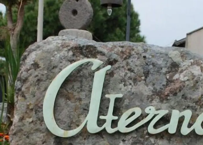 Aterna Ξενοδοχείο