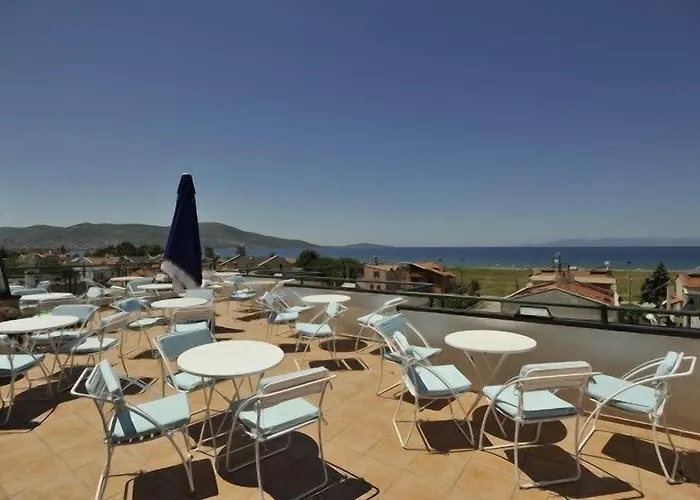 Aterna Ξενοδοχείο