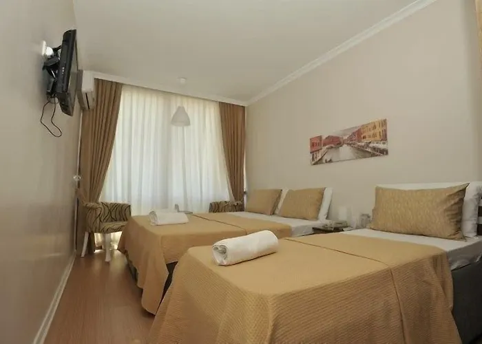 Aterna 2* Δεκελί