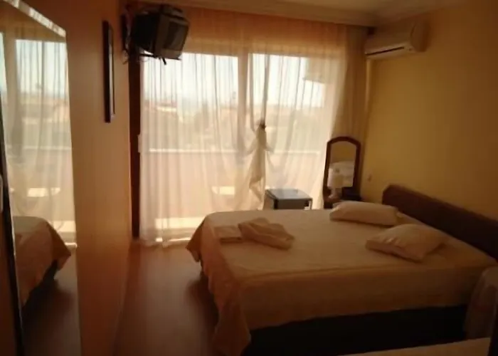 Aterna 2* Δεκελί