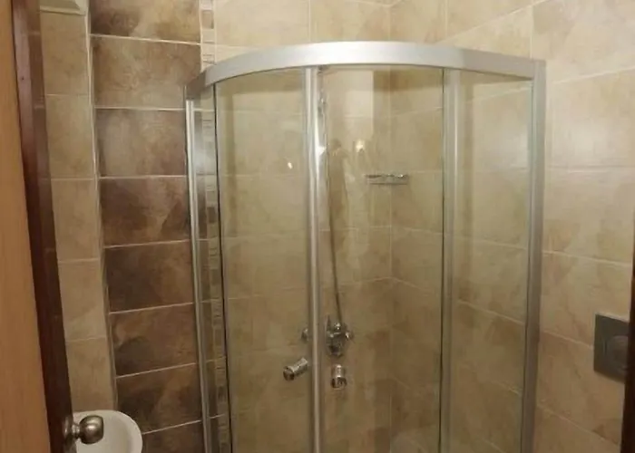 Ξενοδοχείο Aterna