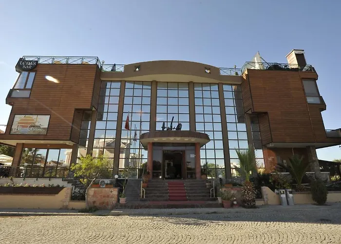 Aterna Hotel Dikili