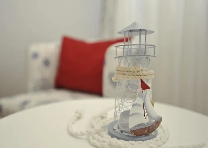 Aterna Ξενοδοχείο