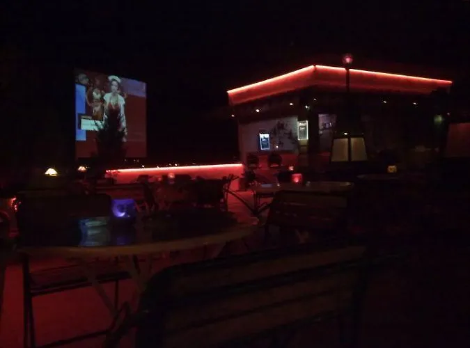 Ξενοδοχείο Aterna