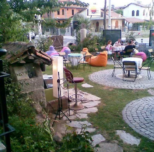 Aterna Ξενοδοχείο