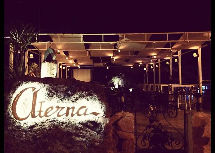 Aterna Hotel