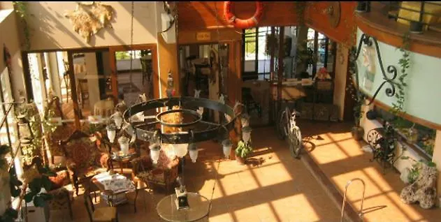 Aterna Hotel
