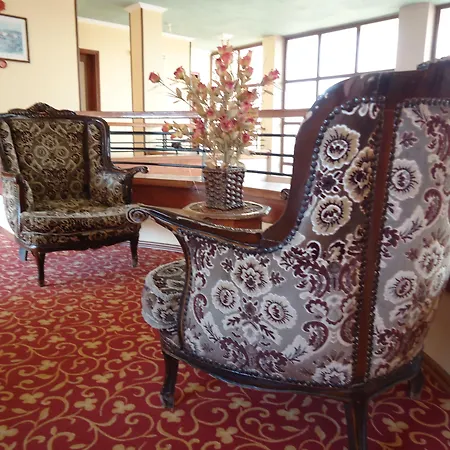 Aterna Hotel 2*