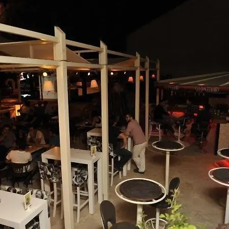 Hotel Aterna Dikili