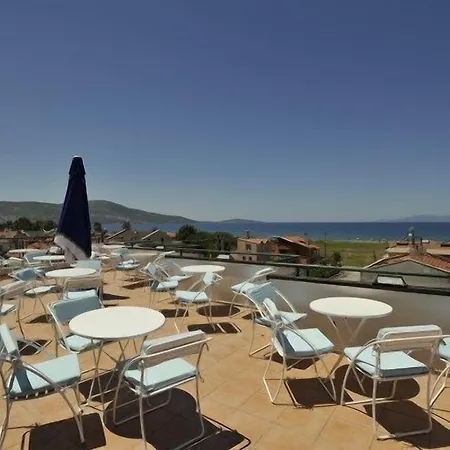 Aterna Hotel