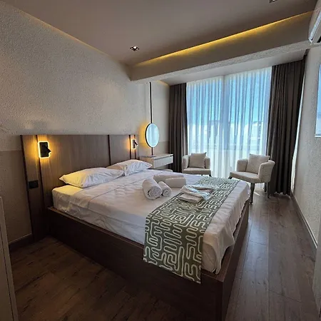 Hotel Aterna 2*