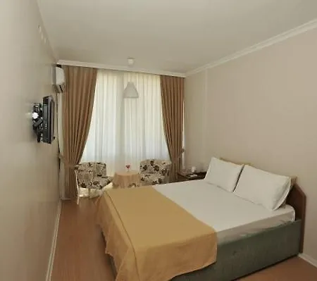 فندق Aterna 2*